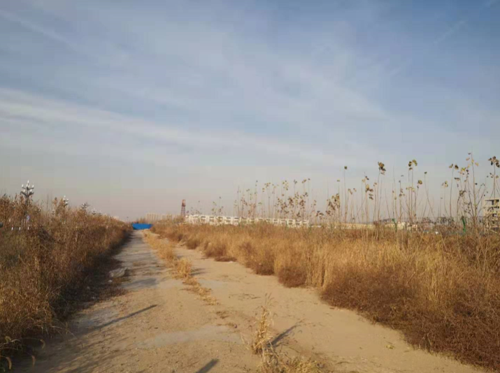 廊坊安次经济开发区20亩工业用地出售