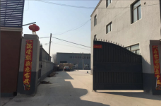 涿州码头镇1500平米厂房对外出租