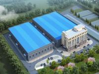 河北省雄安新区东有30亩的厂库房出租